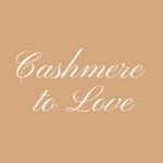 Cashmere To Love