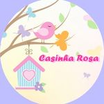 Casinha Rosa