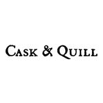 Cask & Quill