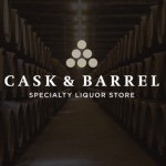 Cask & Barrel Liquor Store