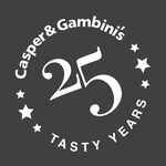 Casper & Gambini’s