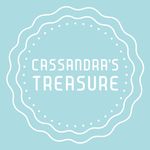 Cassandra's Treasure