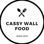 BRISBANE Food - Cassy Wall