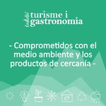 CASTELLÓ Turisme i Gastronomia