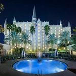 Castle Hotel Orlando