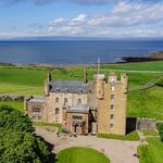 The Castle & Gardens of Mey