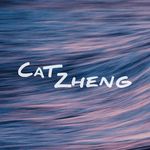 Cat Zheng