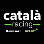 Kawasaki Català Racing