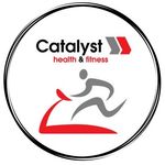 Catalyst Health & Fitness