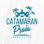 Catamaran Praia - Beach Club