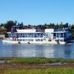 Catamaran Currú Leuvú II