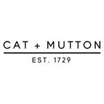 CAT AND MUTTON