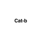 Cat-b