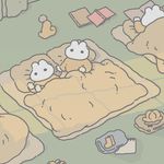 고양이빵집 고양이빵집
