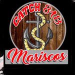 🎣Catch 818 Marisco🦐🐙🐟