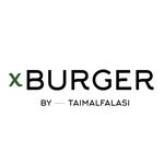 X BURGER