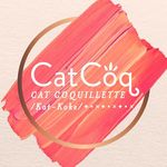 Cat Coquillette ✻ / kat-koke /