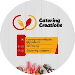 Catering Creations