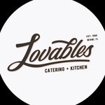 Lovables Catering + Kitchen