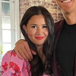 Catherine (Giudici) Lowe Catherine (Giudici) Lowe