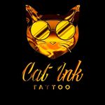 Cat Ink Tattoo