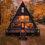 Catskills A-Frame