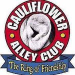 The Cauliflower Alley Club