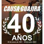 Causa Guajira