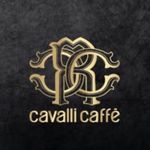 Cavalli Caffè Bahrain