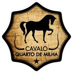 Cavalo Quarto de Milha