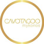 Cavo Tagoo Mykonos