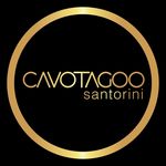 Cavo Tagoo Santorini