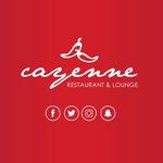 Cayenne Restaurant & Lounge