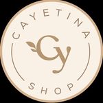 Cayetina Shop®