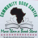 Community Book Center