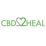 CBD2HEAL | Organic CBD oil 🌱