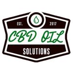 CBD Oil Solutions