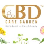 CBDCAREGARDEN