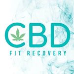 CBD FIT RECOVERY