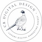 CB Digital Design | Luxury Marketing Agency