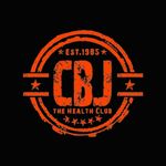 CBJ The Health Club