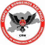 CBM - Bombeiros Metropolitano