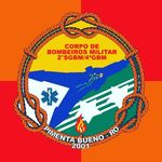 Bombeiros Pimenta Bueno