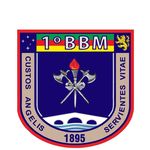 CBMRS 1ºBBM - Porto Alegre