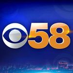 CBS 58 NEWS