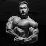 Chris Bumstead