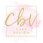 CBV Cake Design