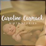 CarolineCarmack | BirthStories