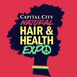 Capital City Natural Hair Expo