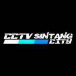 cctv sintang city